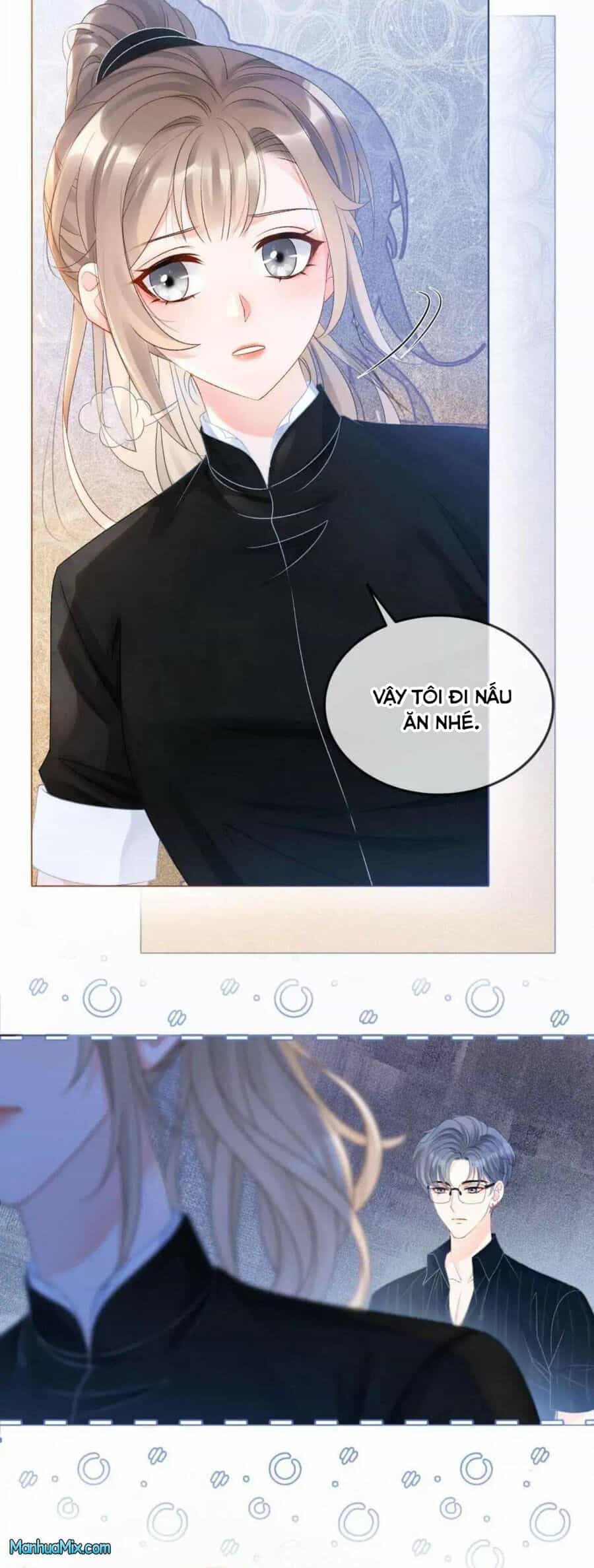 Cô Ấy Ngày Nào Cũng Lên Hot Search! - Chương 40 - ảnh 4