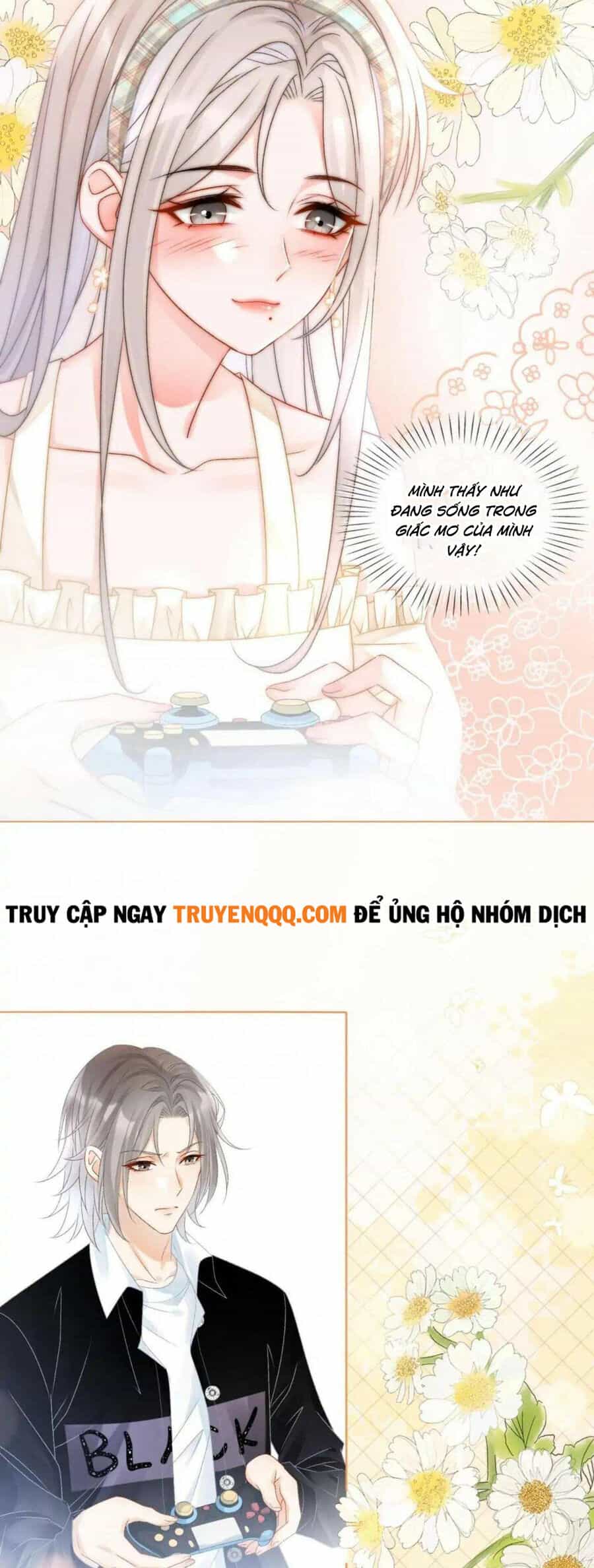 Cô Ấy Ngày Nào Cũng Lên Hot Search! - Chương 41 - ảnh 2