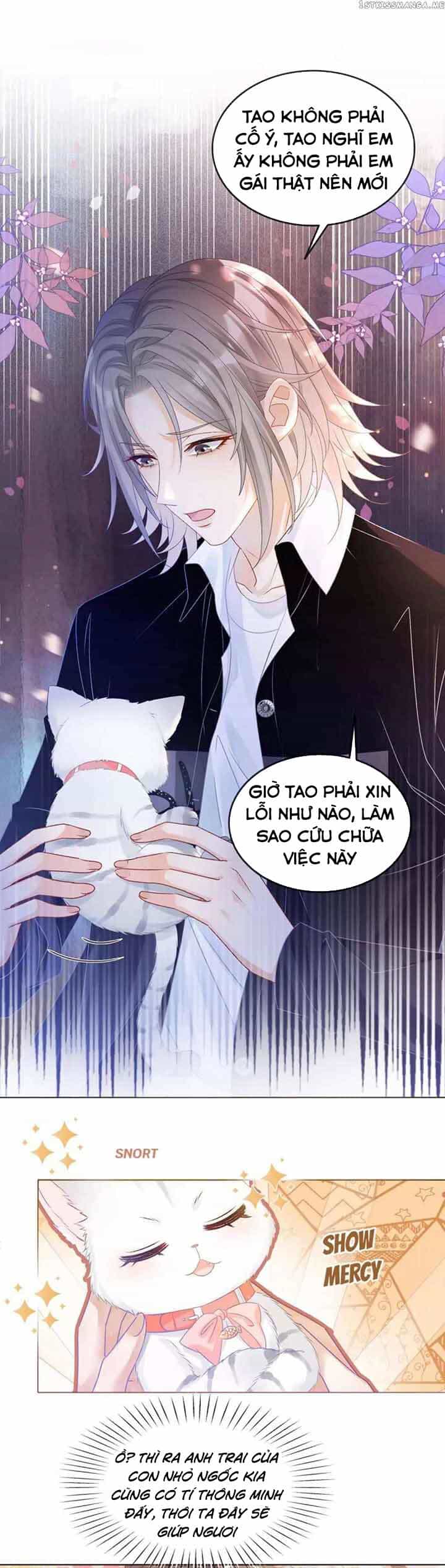Cô Ấy Ngày Nào Cũng Lên Hot Search! - Chương 43 - ảnh 10
