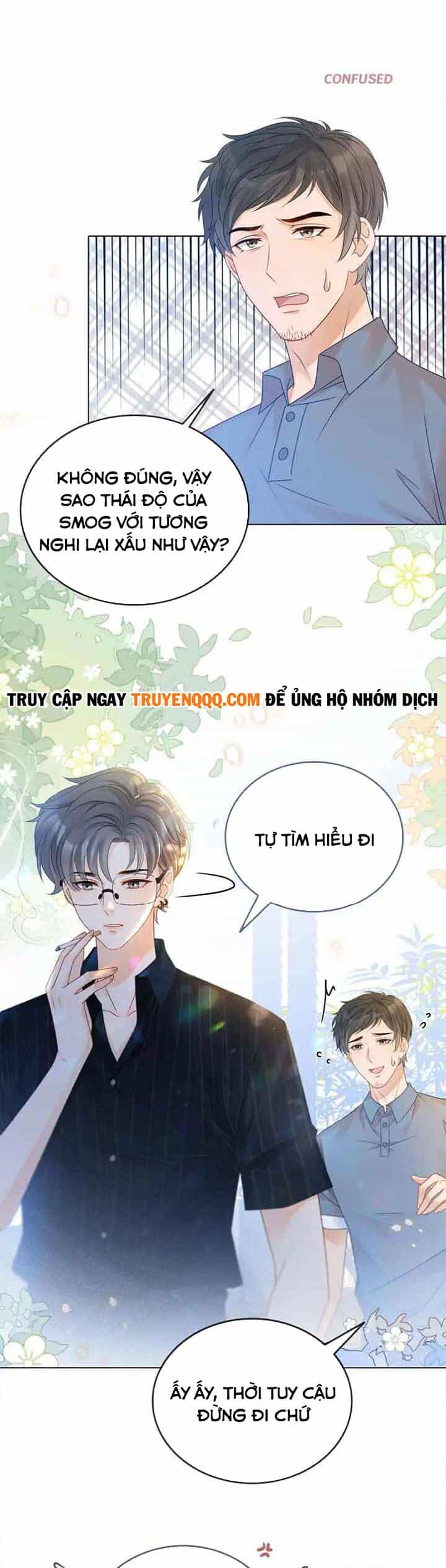 Cô Ấy Ngày Nào Cũng Lên Hot Search! - Chương 43 - ảnh 2