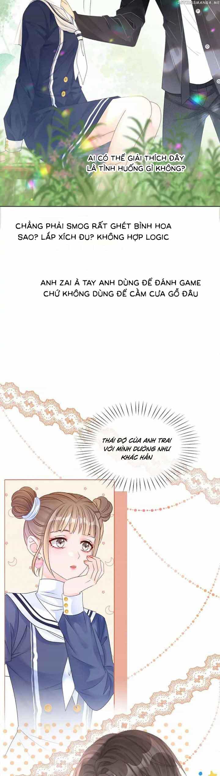 Cô Ấy Ngày Nào Cũng Lên Hot Search! - Chương 44 - ảnh 16