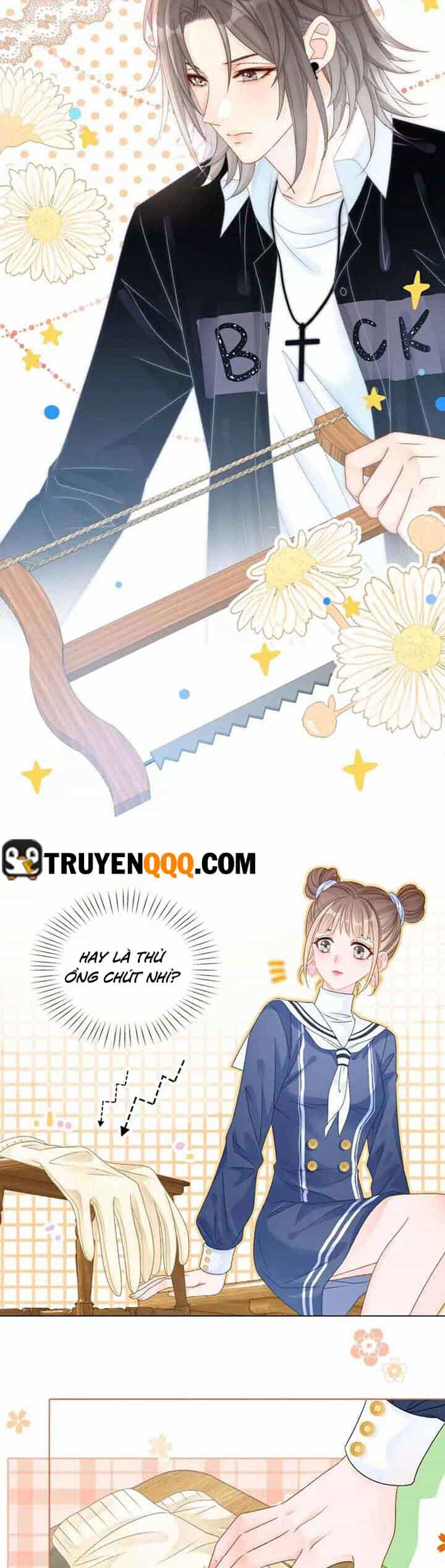 Cô Ấy Ngày Nào Cũng Lên Hot Search! - Chương 44 - ảnh 17