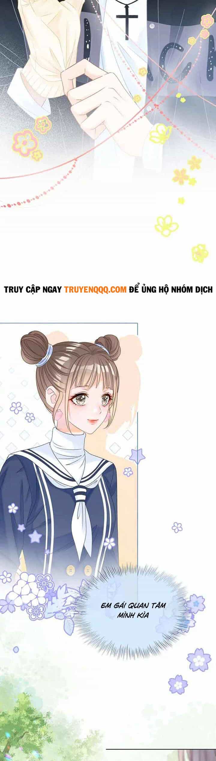 Cô Ấy Ngày Nào Cũng Lên Hot Search! - Chương 44 - ảnh 20