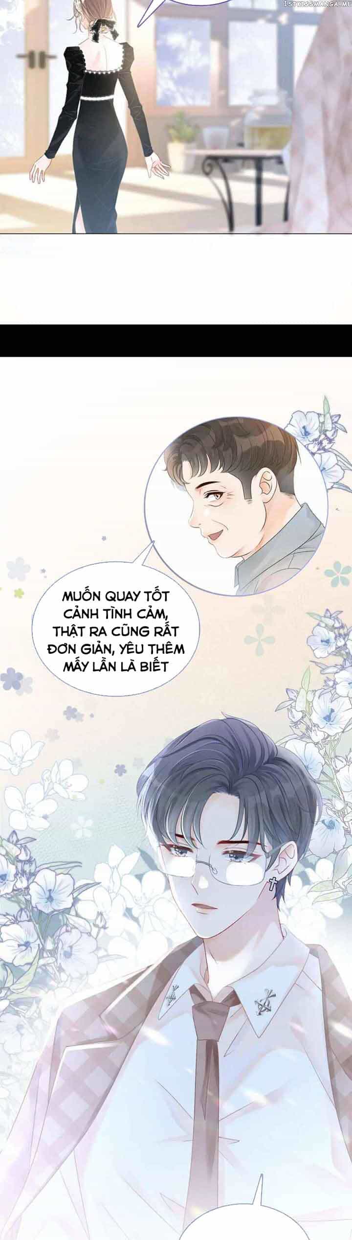 Cô Ấy Ngày Nào Cũng Lên Hot Search! - Chương 44 - ảnh 7