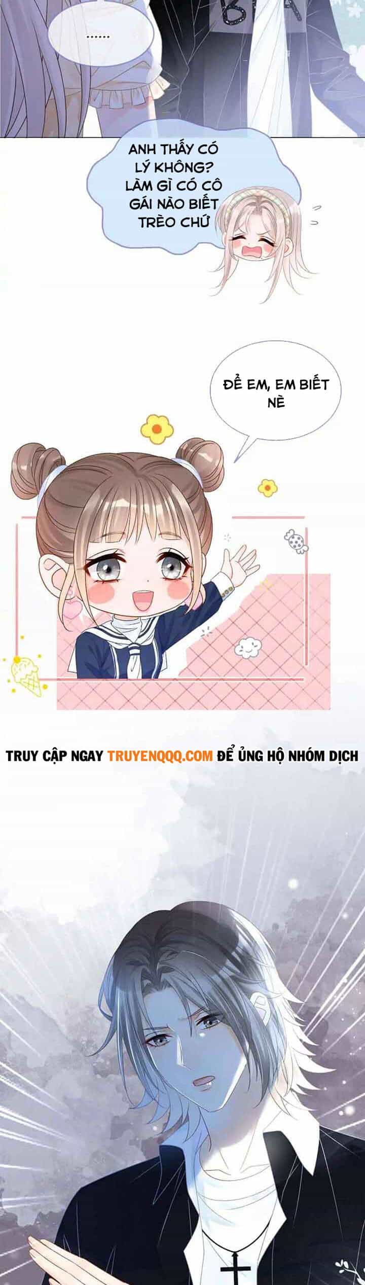 Cô Ấy Ngày Nào Cũng Lên Hot Search! - Chương 45 - ảnh 2