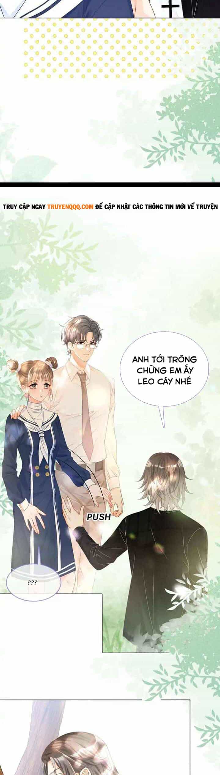 Cô Ấy Ngày Nào Cũng Lên Hot Search! - Chương 45 - ảnh 5