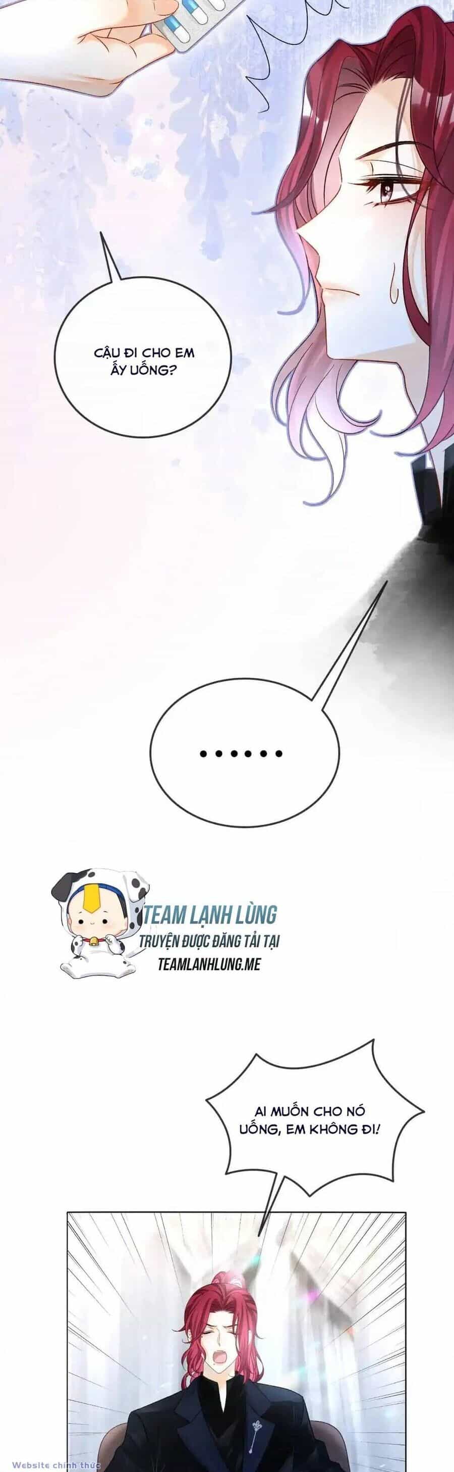 Cô Ấy Ngày Nào Cũng Lên Hot Search! - Chương 47 - ảnh 14