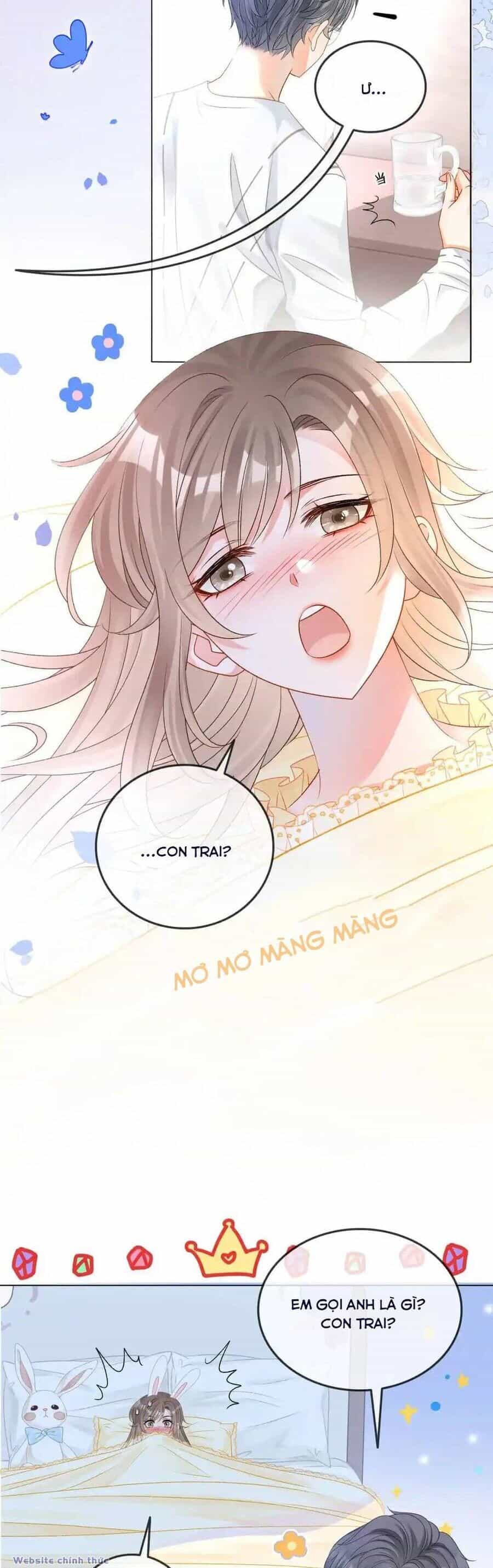 Cô Ấy Ngày Nào Cũng Lên Hot Search! - Chương 47 - ảnh 18