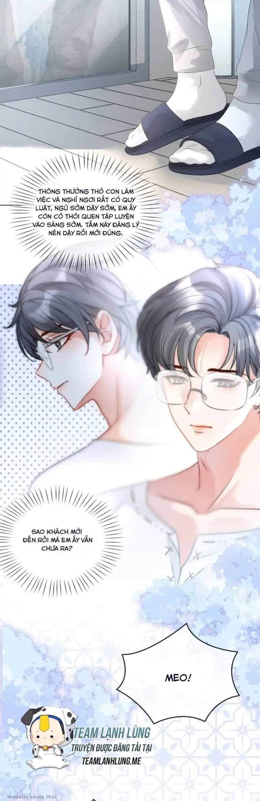 Cô Ấy Ngày Nào Cũng Lên Hot Search! - Chương 47 - ảnh 5