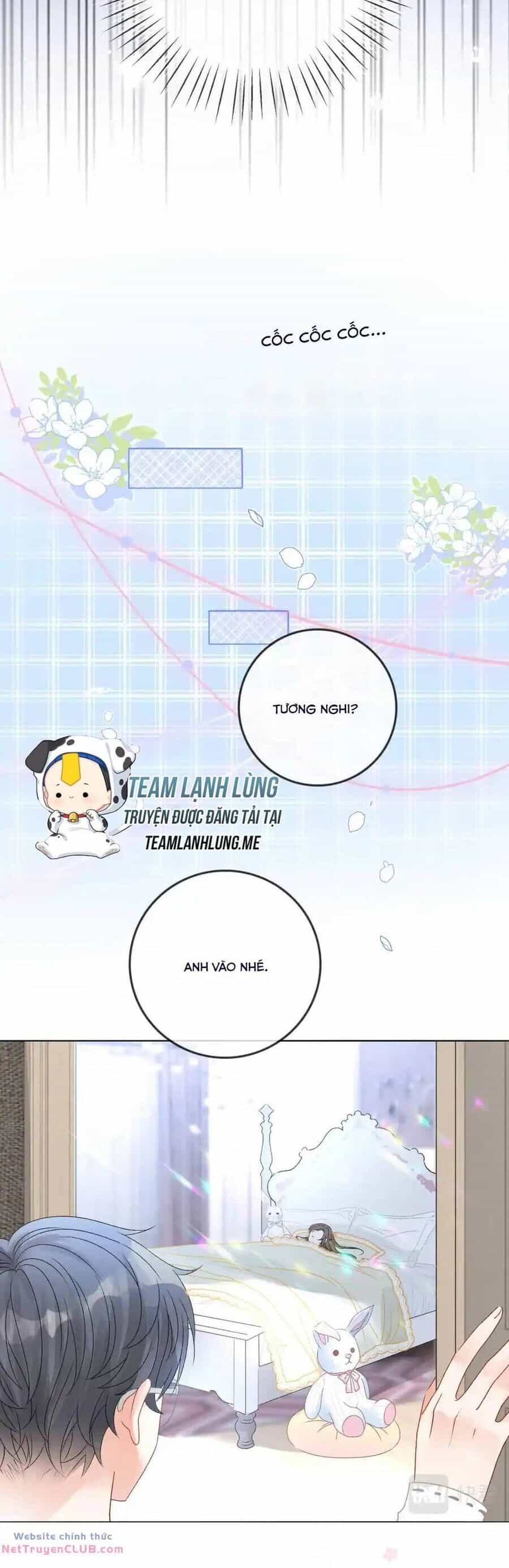 Cô Ấy Ngày Nào Cũng Lên Hot Search! - Chương 47 - ảnh 7
