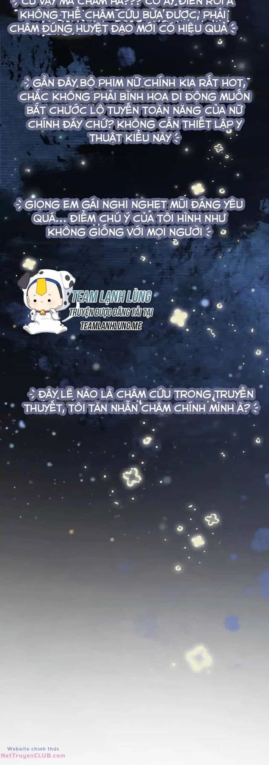 Cô Ấy Ngày Nào Cũng Lên Hot Search! - Chương 48 - ảnh 29