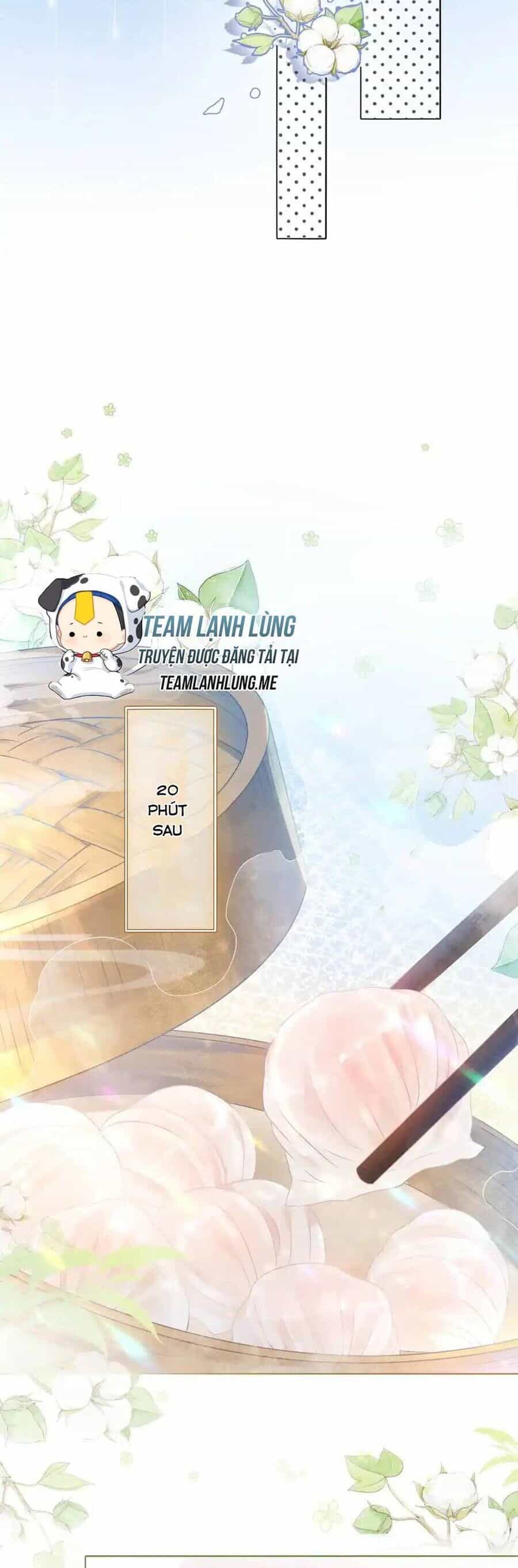 Cô Ấy Ngày Nào Cũng Lên Hot Search! - Chương 48 - ảnh 7