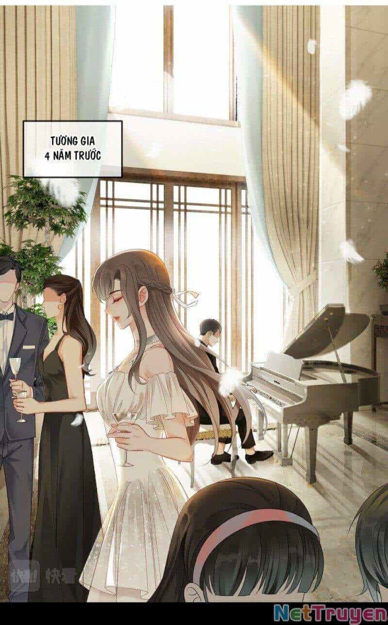 Cô Ấy Ngày Nào Cũng Lên Hot Search! - Chương 4 - ảnh 2