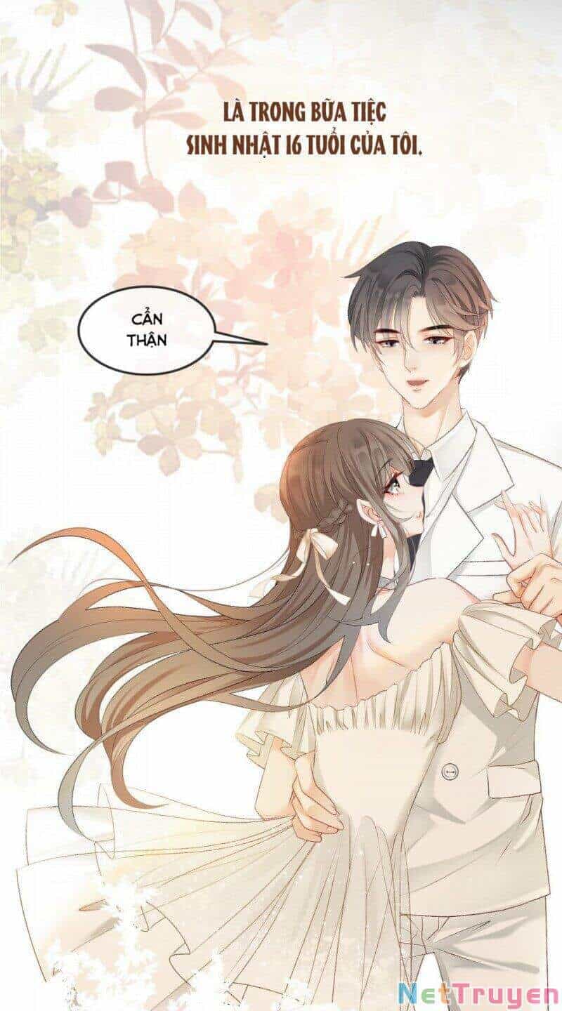 Cô Ấy Ngày Nào Cũng Lên Hot Search! - Chương 4 - ảnh 9
