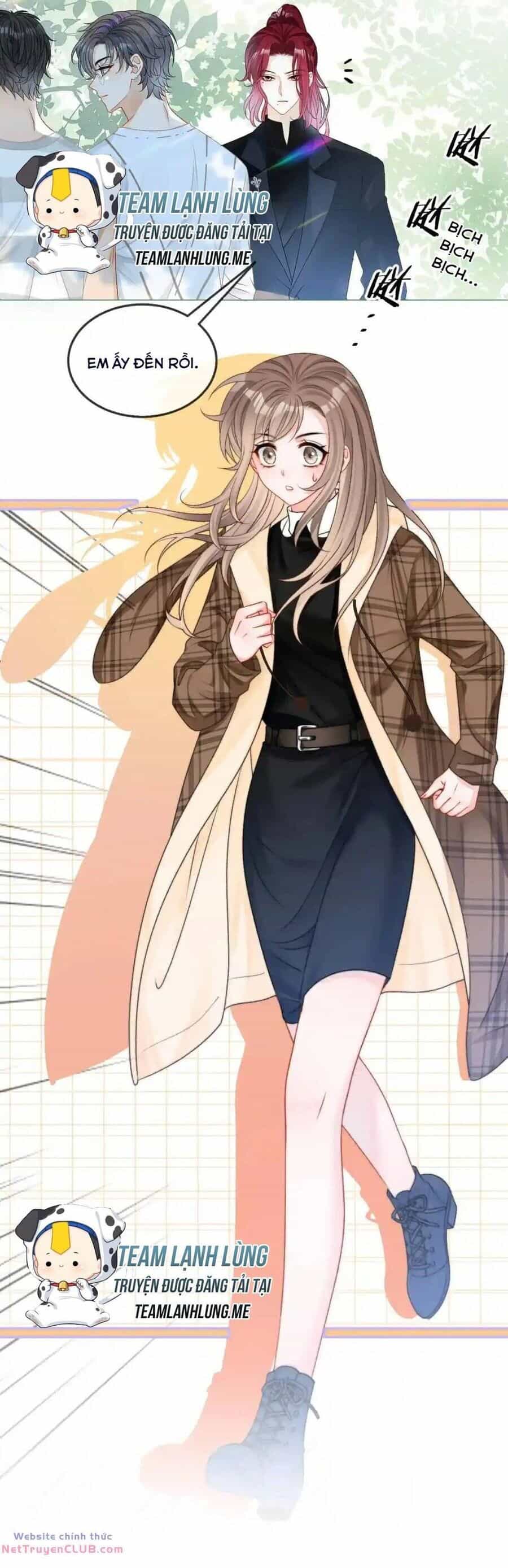 Cô Ấy Ngày Nào Cũng Lên Hot Search! - Chương 49 - ảnh 28