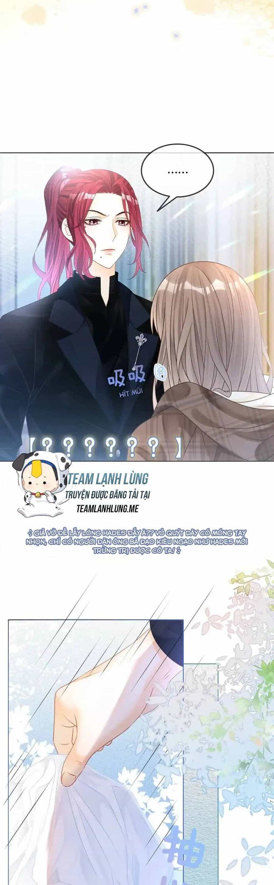 Cô Ấy Ngày Nào Cũng Lên Hot Search! - Chương 49 - ảnh 7
