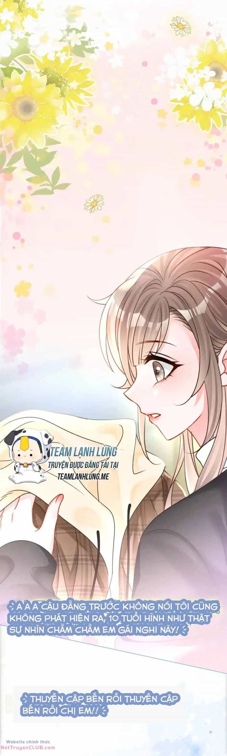 Cô Ấy Ngày Nào Cũng Lên Hot Search! - Chương 50 - ảnh 21