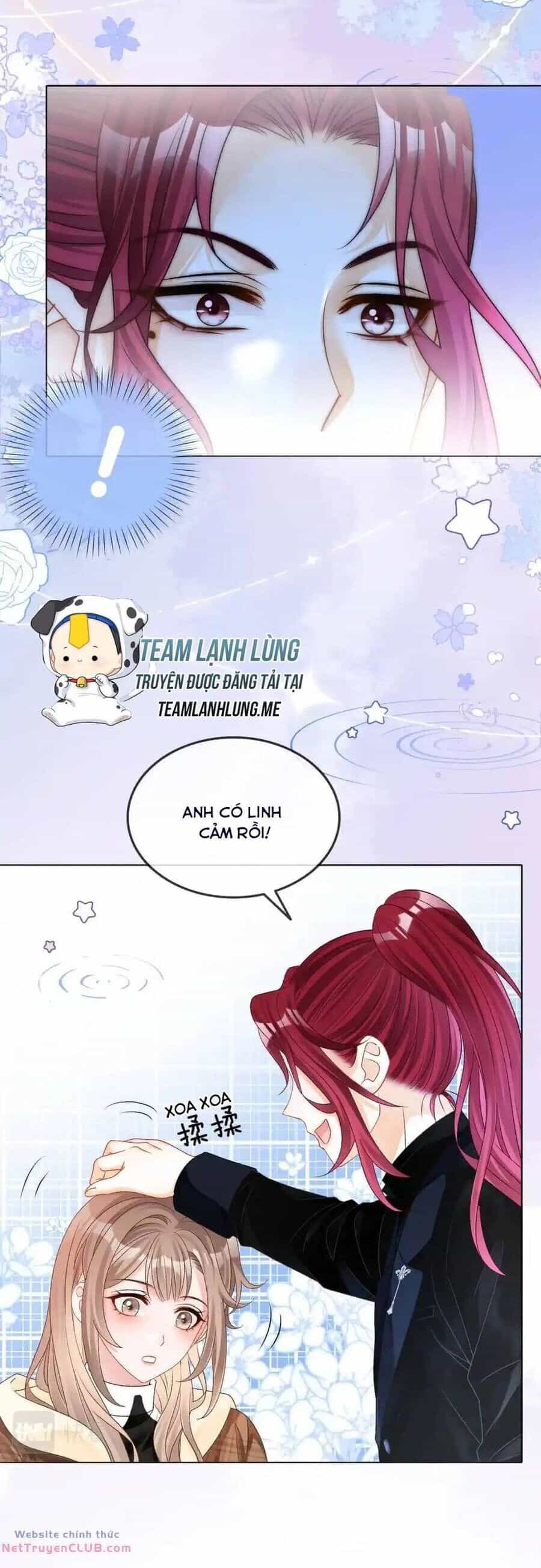 Cô Ấy Ngày Nào Cũng Lên Hot Search! - Chương 53 - ảnh 14