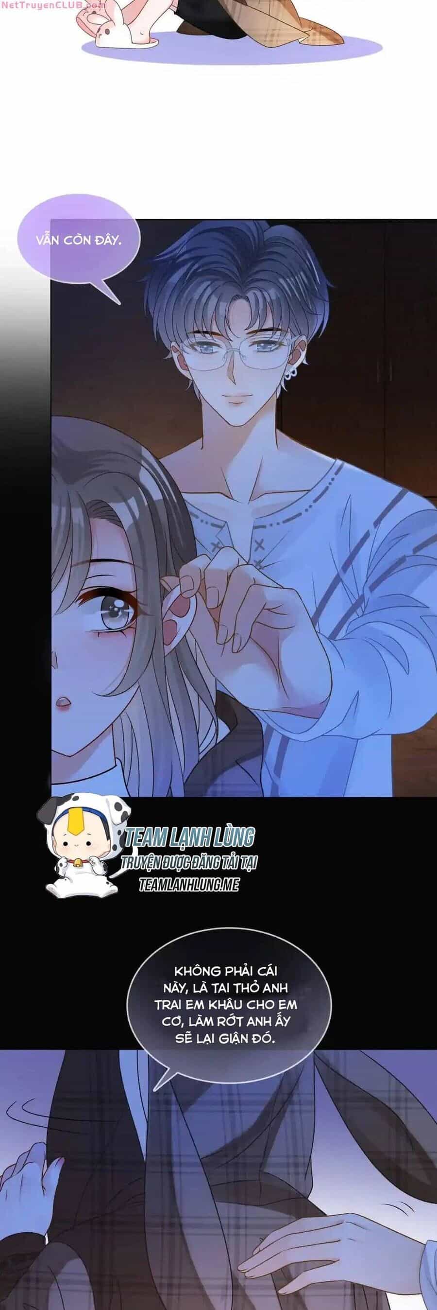 Cô Ấy Ngày Nào Cũng Lên Hot Search! - Chương 55 - ảnh 11