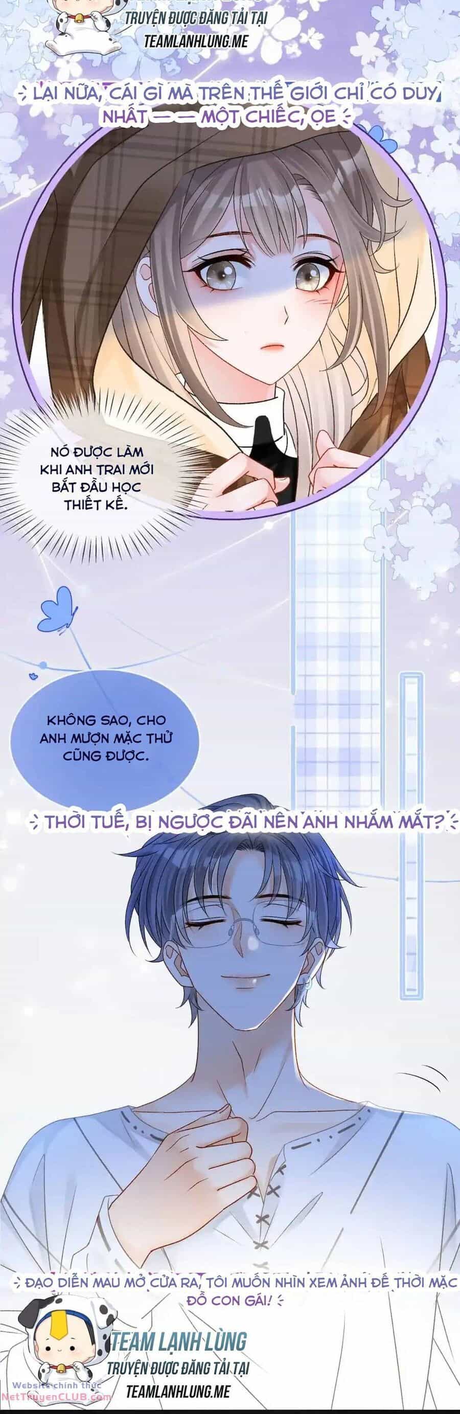 Cô Ấy Ngày Nào Cũng Lên Hot Search! - Chương 55 - ảnh 18