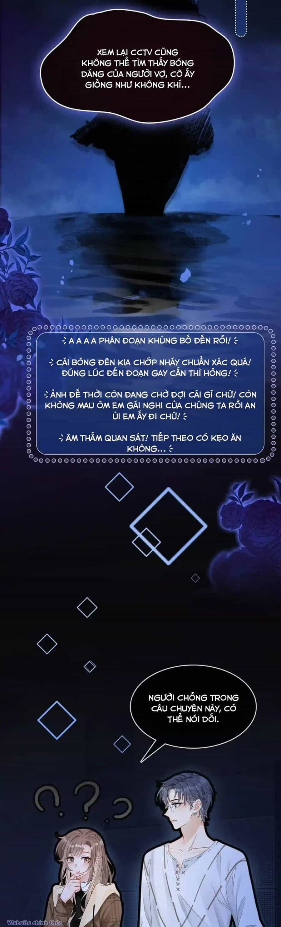 Cô Ấy Ngày Nào Cũng Lên Hot Search! - Chương 55 - ảnh 5