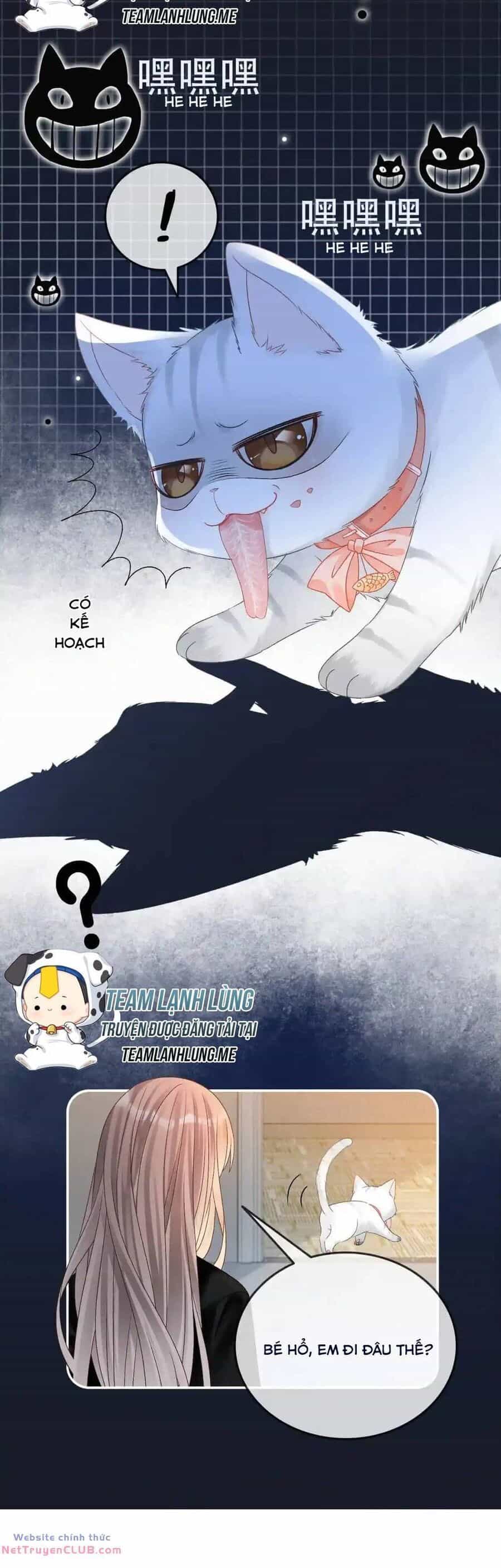 Cô Ấy Ngày Nào Cũng Lên Hot Search! - Chương 56 - ảnh 14
