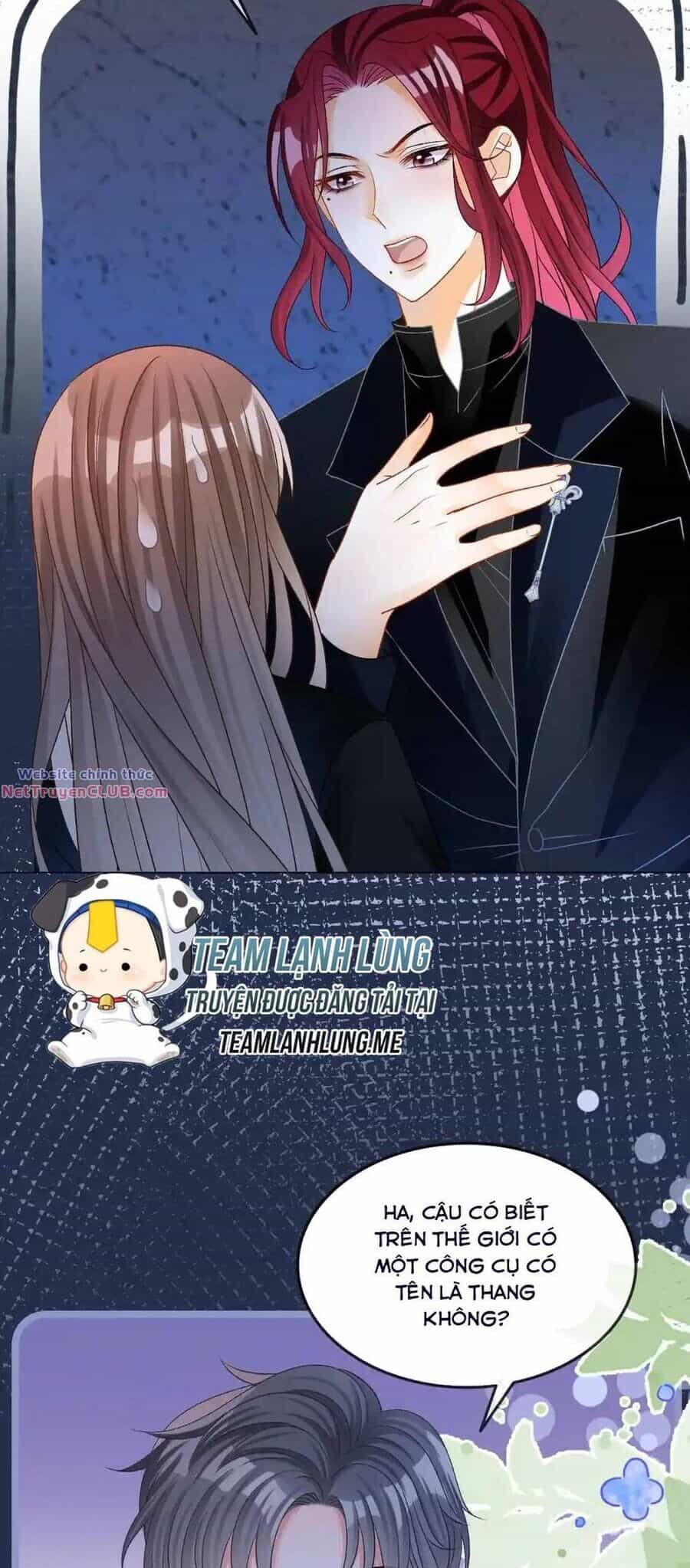 Cô Ấy Ngày Nào Cũng Lên Hot Search! - Chương 57 - ảnh 28