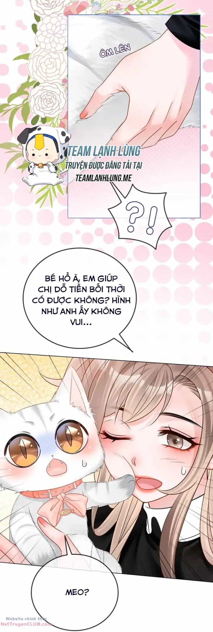 Cô Ấy Ngày Nào Cũng Lên Hot Search! - Chương 58 - ảnh 14