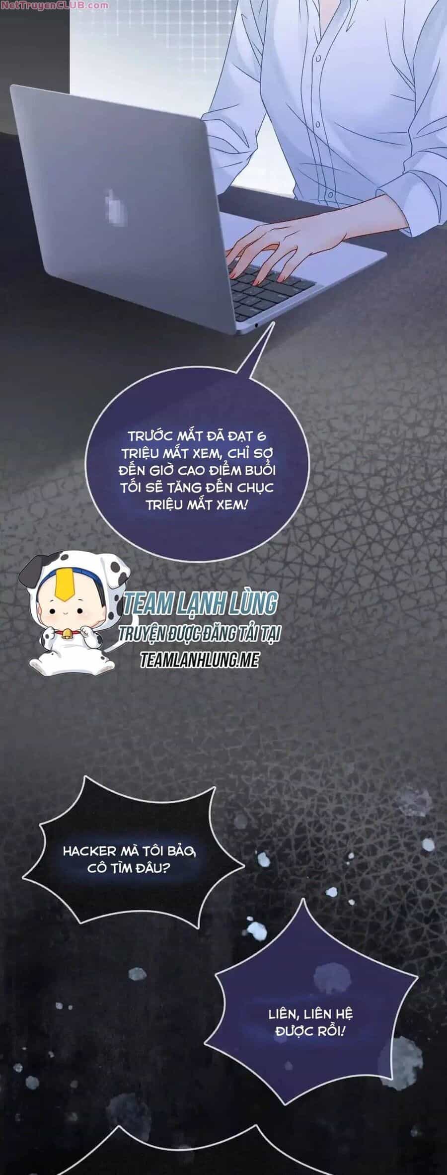 Cô Ấy Ngày Nào Cũng Lên Hot Search! - Chương 58 - ảnh 31