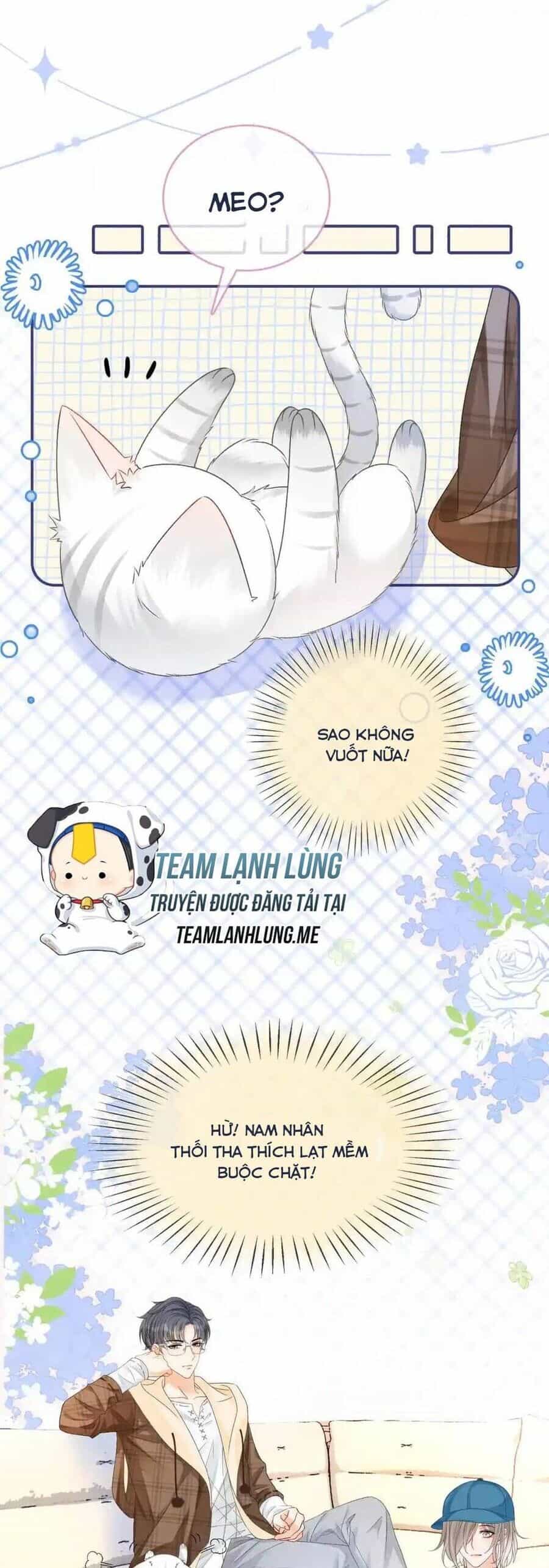 Cô Ấy Ngày Nào Cũng Lên Hot Search! - Chương 59 - ảnh 8