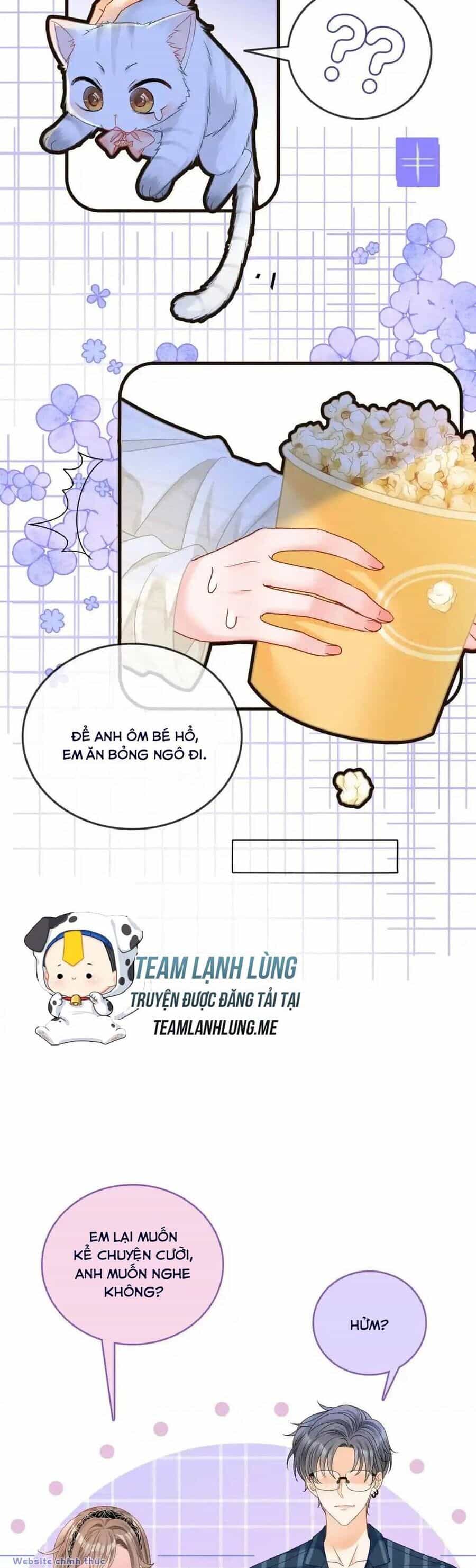 Cô Ấy Ngày Nào Cũng Lên Hot Search! - Chương 60 - ảnh 31