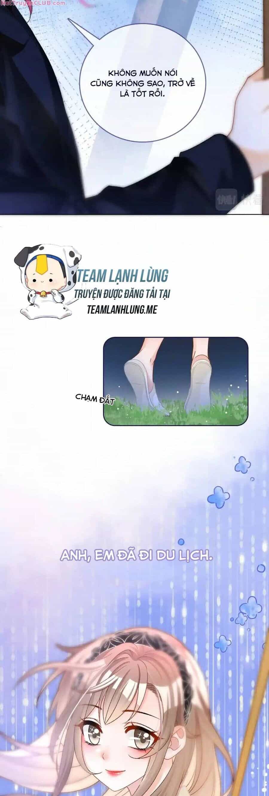 Cô Ấy Ngày Nào Cũng Lên Hot Search! - Chương 60 - ảnh 7