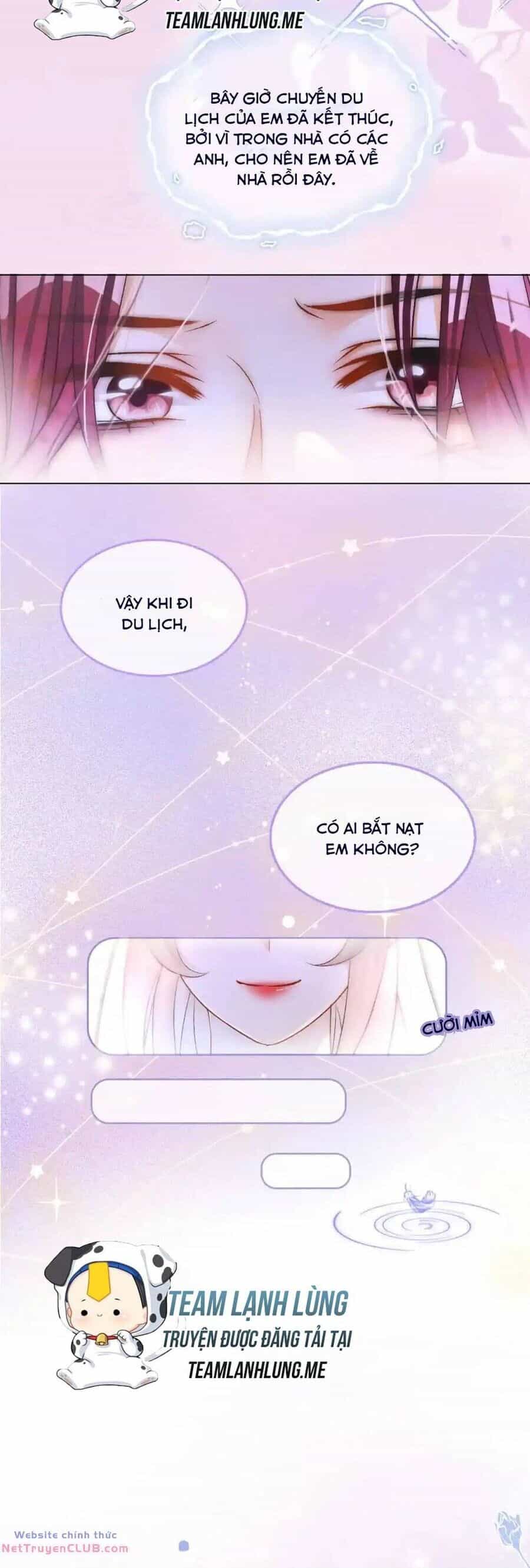 Cô Ấy Ngày Nào Cũng Lên Hot Search! - Chương 60 - ảnh 9
