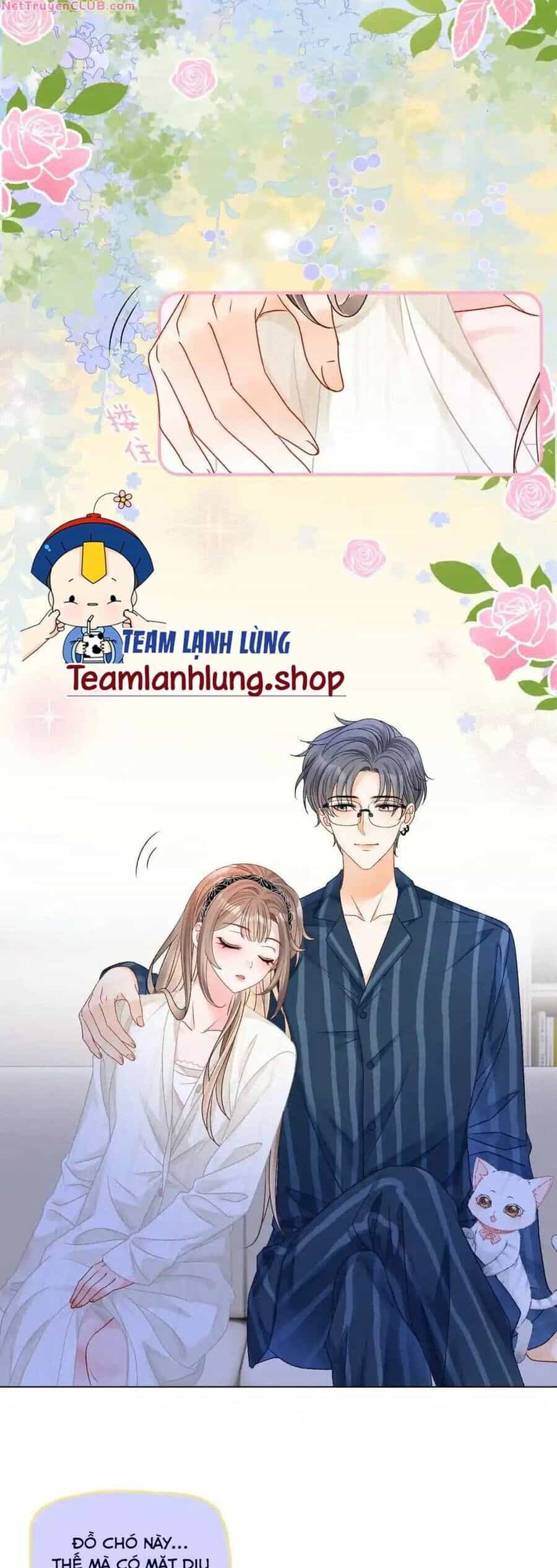 Cô Ấy Ngày Nào Cũng Lên Hot Search! - Chương 61 - ảnh 10