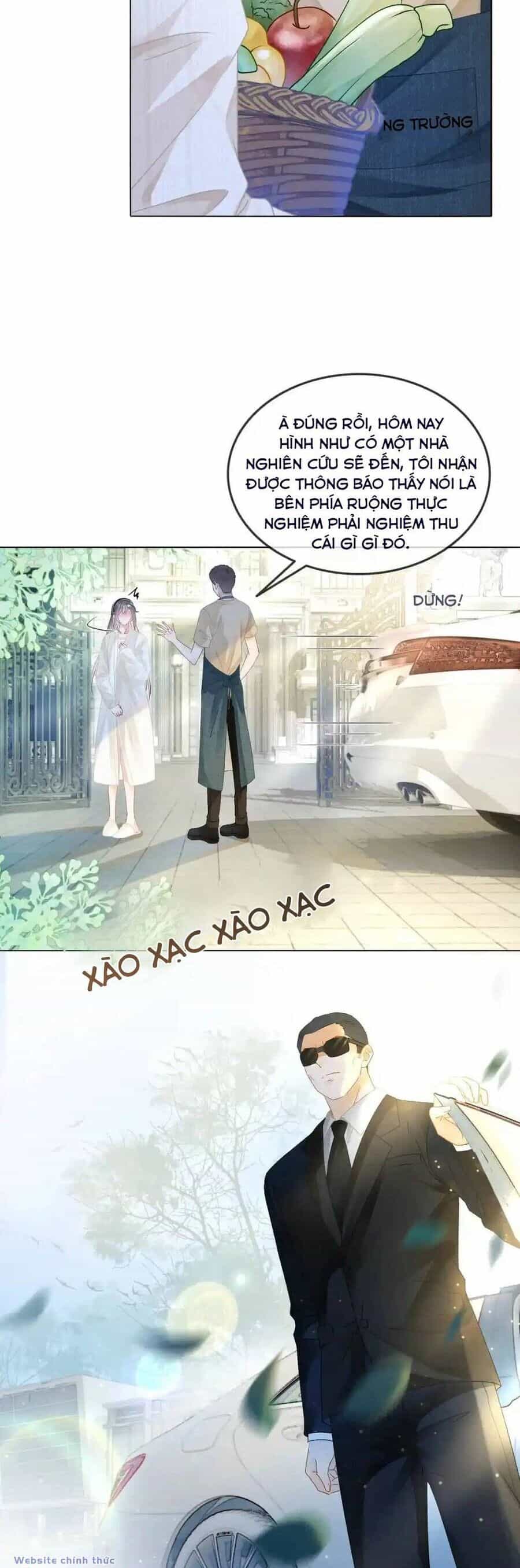 Cô Ấy Ngày Nào Cũng Lên Hot Search! - Chương 61 - ảnh 24