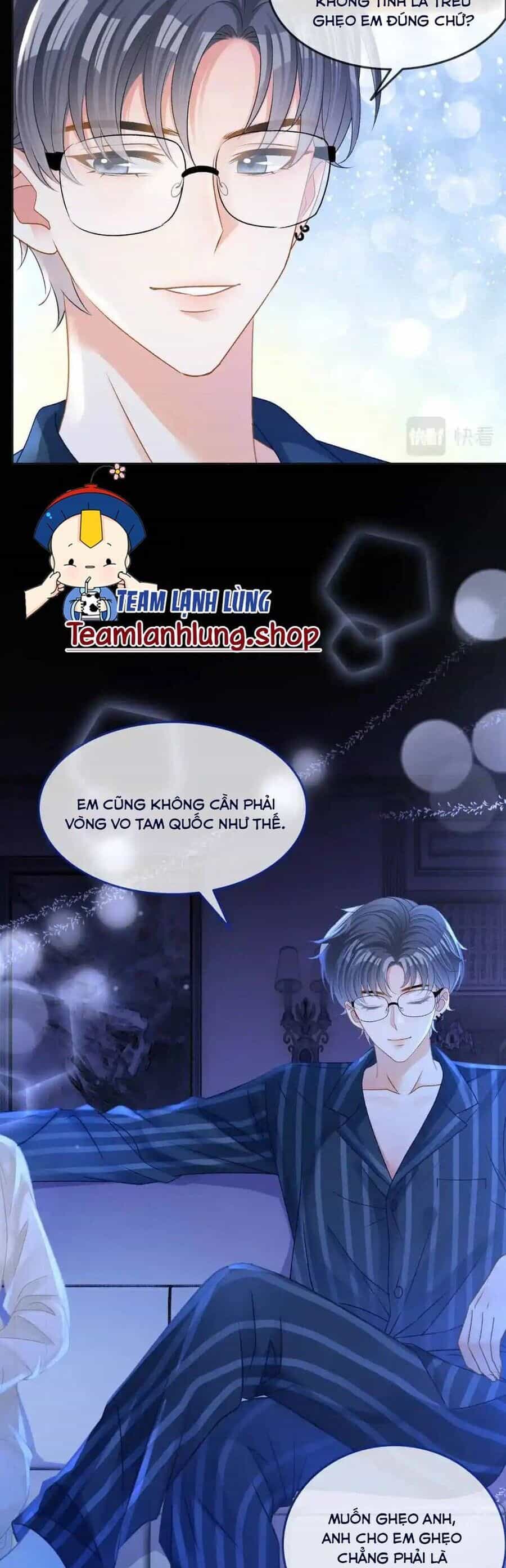 Cô Ấy Ngày Nào Cũng Lên Hot Search! - Chương 61 - ảnh 5