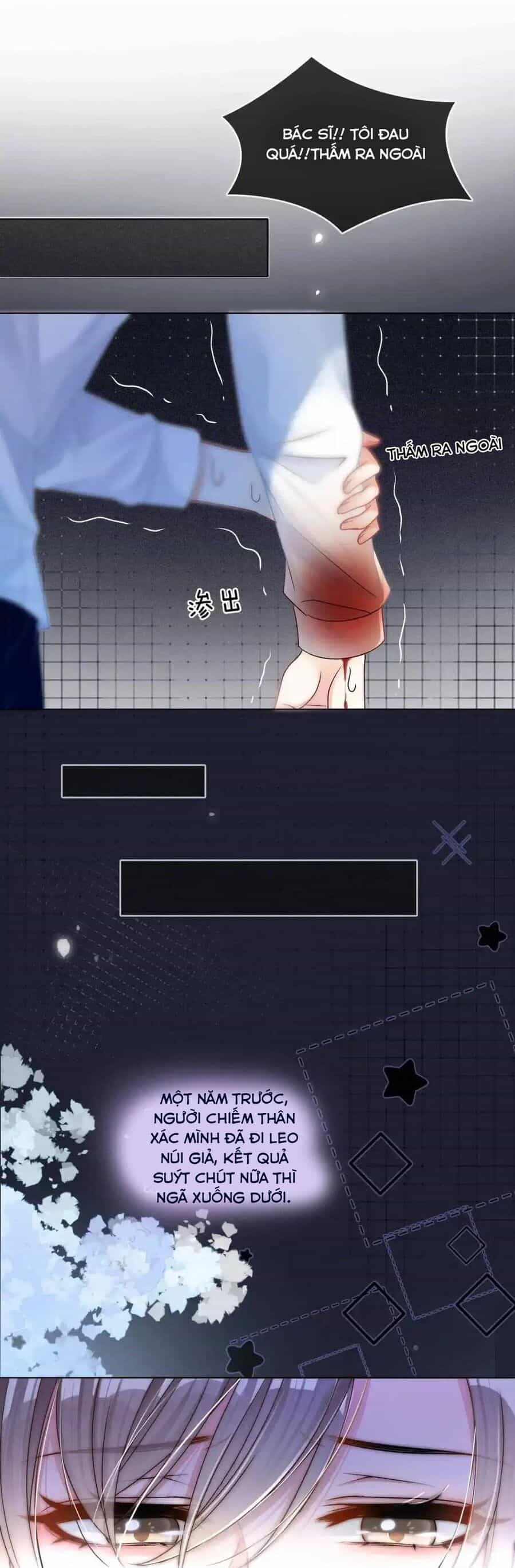 Cô Ấy Ngày Nào Cũng Lên Hot Search! - Chương 62 - ảnh 7