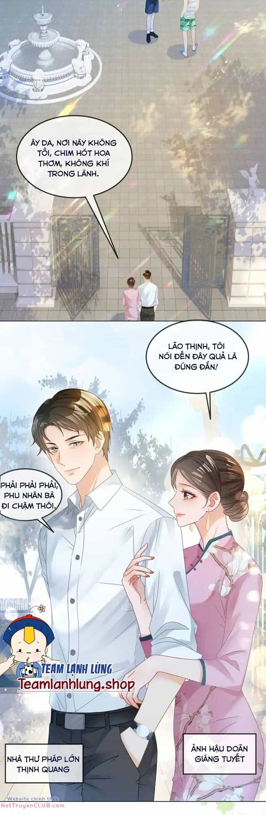 Cô Ấy Ngày Nào Cũng Lên Hot Search! - Chương 63 - ảnh 6