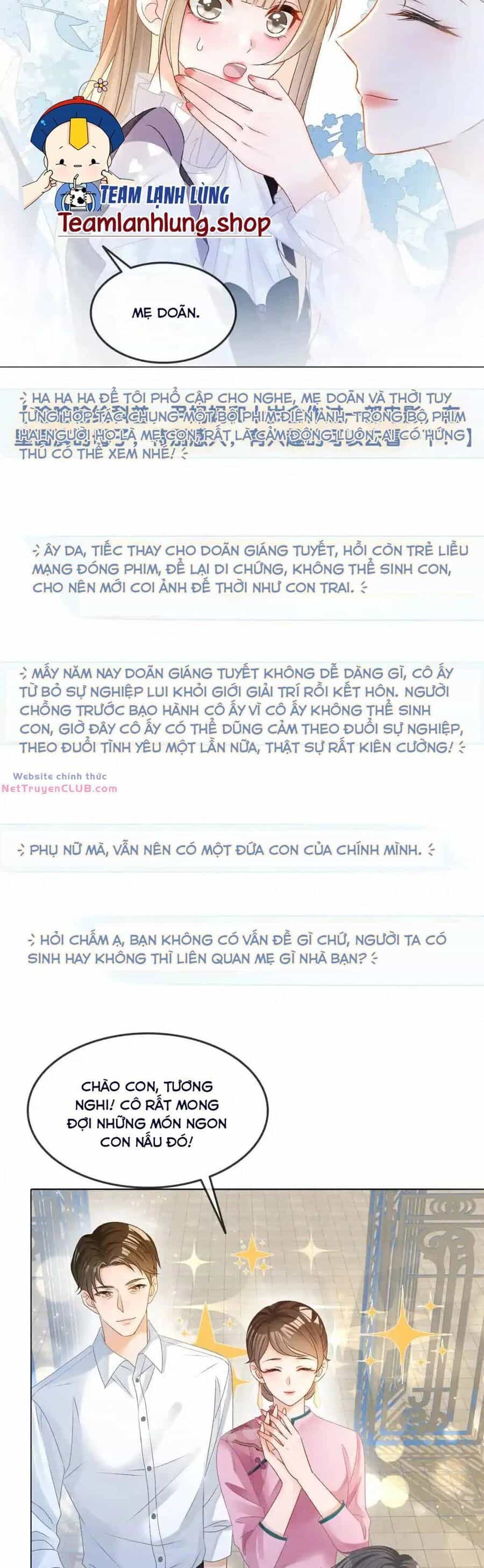 Cô Ấy Ngày Nào Cũng Lên Hot Search! - Chương 63 - ảnh 9