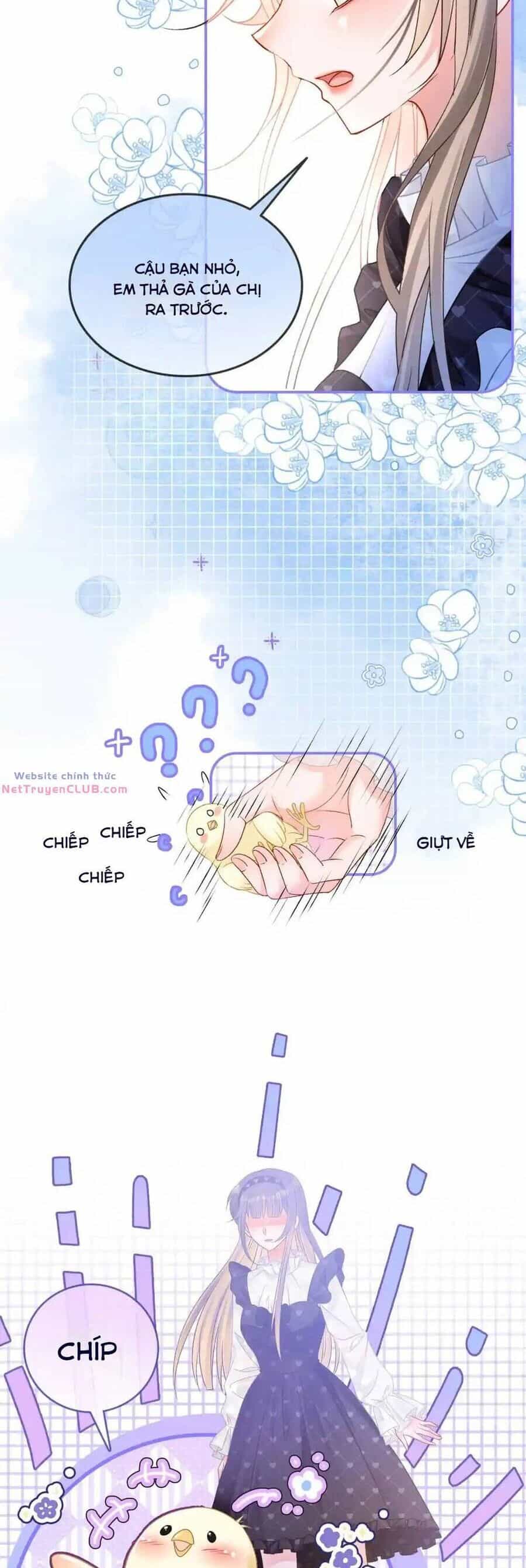 Cô Ấy Ngày Nào Cũng Lên Hot Search! - Chương 64 - ảnh 15