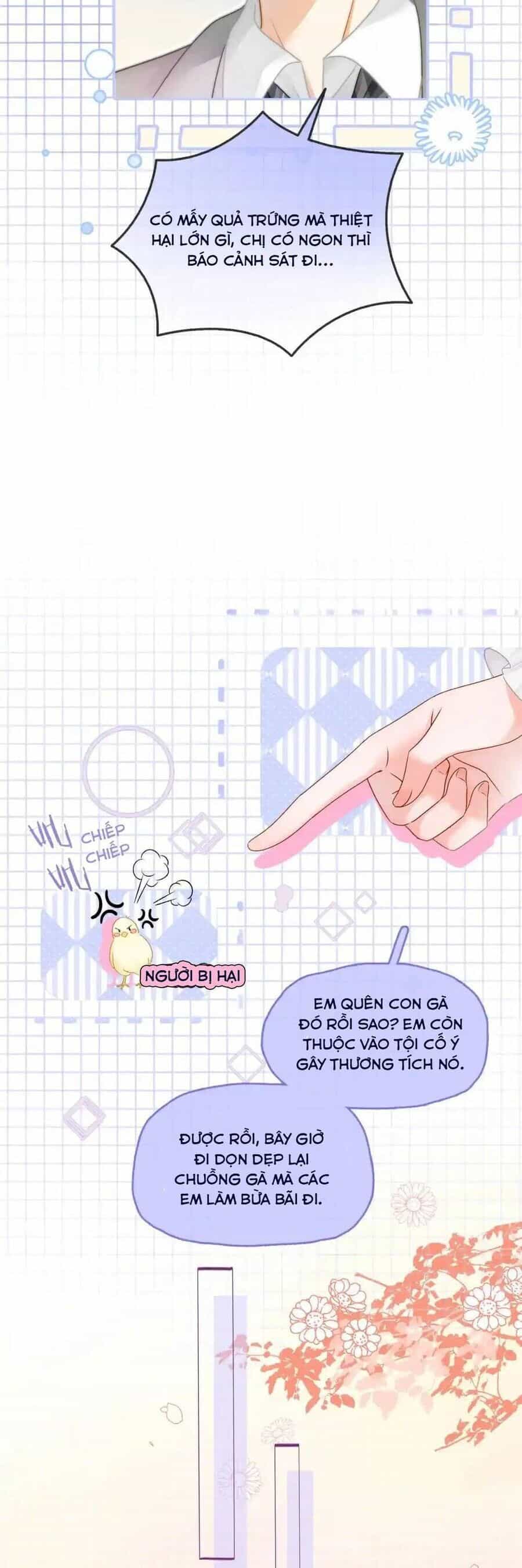 Cô Ấy Ngày Nào Cũng Lên Hot Search! - Chương 64 - ảnh 20