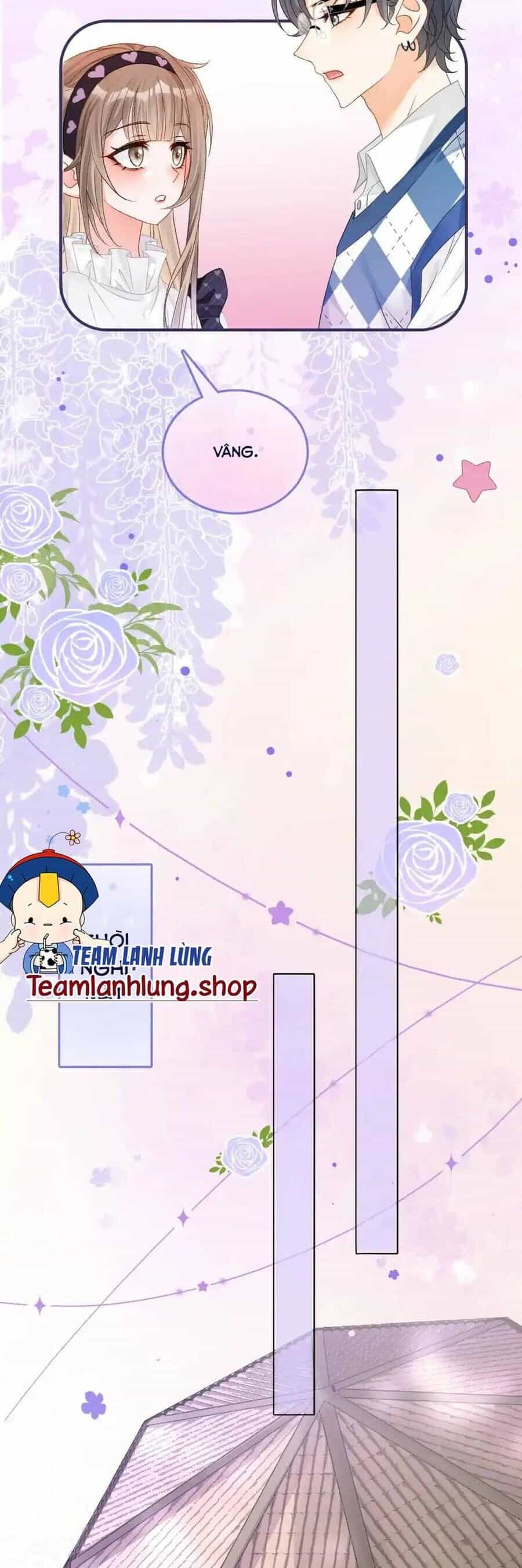 Cô Ấy Ngày Nào Cũng Lên Hot Search! - Chương 64 - ảnh 23