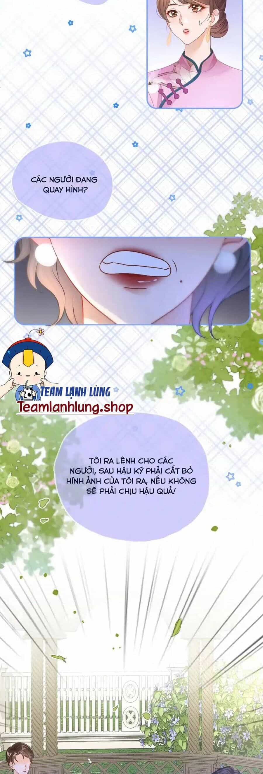 Cô Ấy Ngày Nào Cũng Lên Hot Search! - Chương 64 - ảnh 28