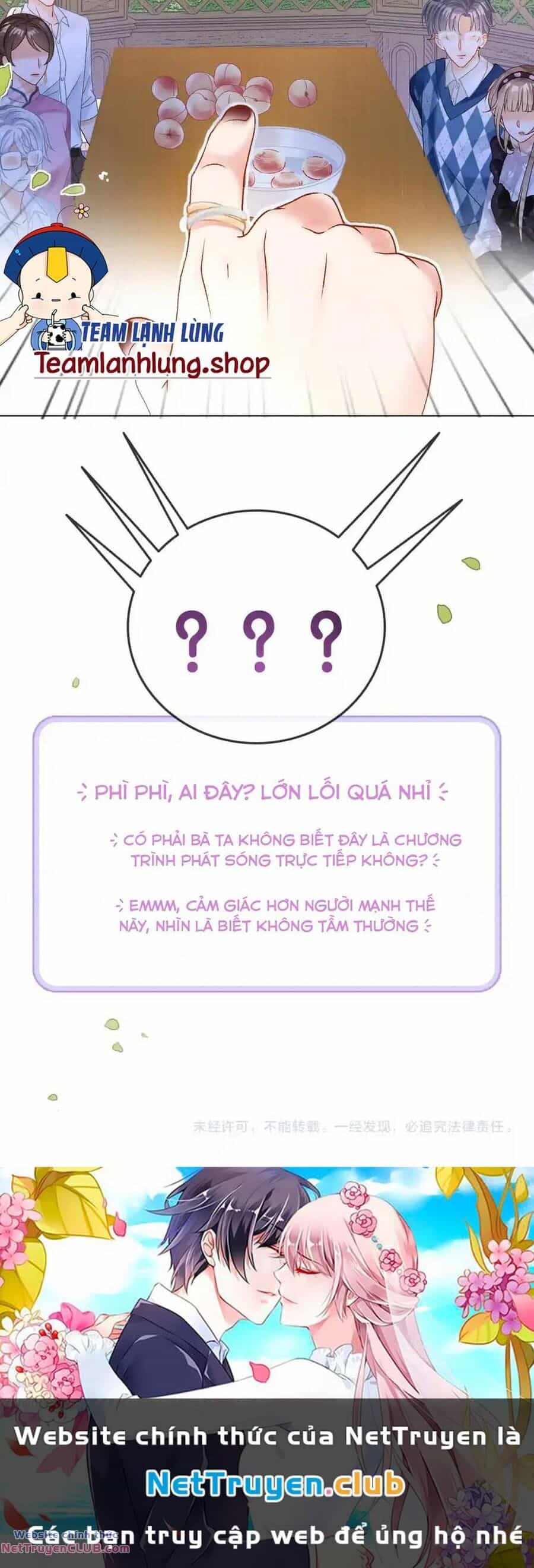Cô Ấy Ngày Nào Cũng Lên Hot Search! - Chương 64 - ảnh 29