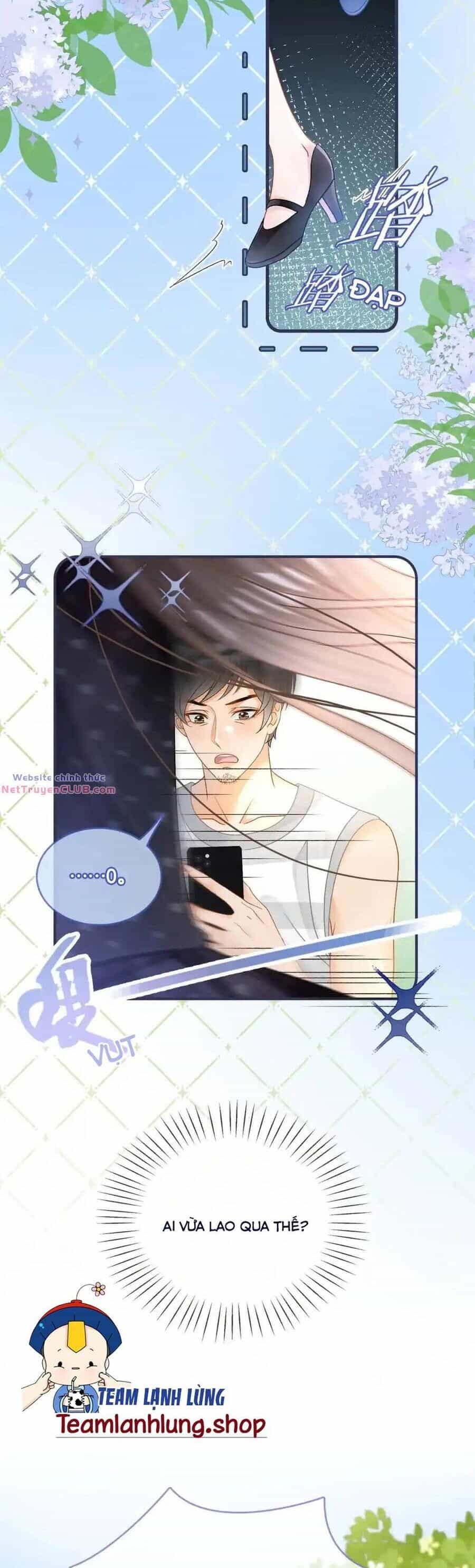 Cô Ấy Ngày Nào Cũng Lên Hot Search! - Chương 64 - ảnh 3