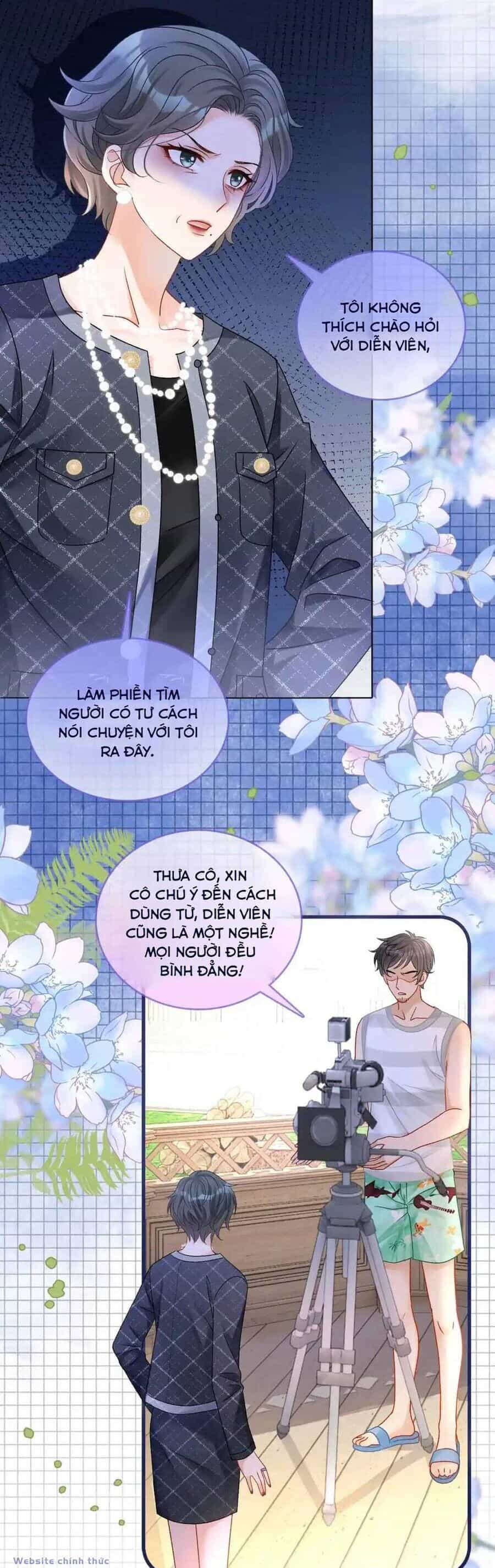Cô Ấy Ngày Nào Cũng Lên Hot Search! - Chương 65 - ảnh 3