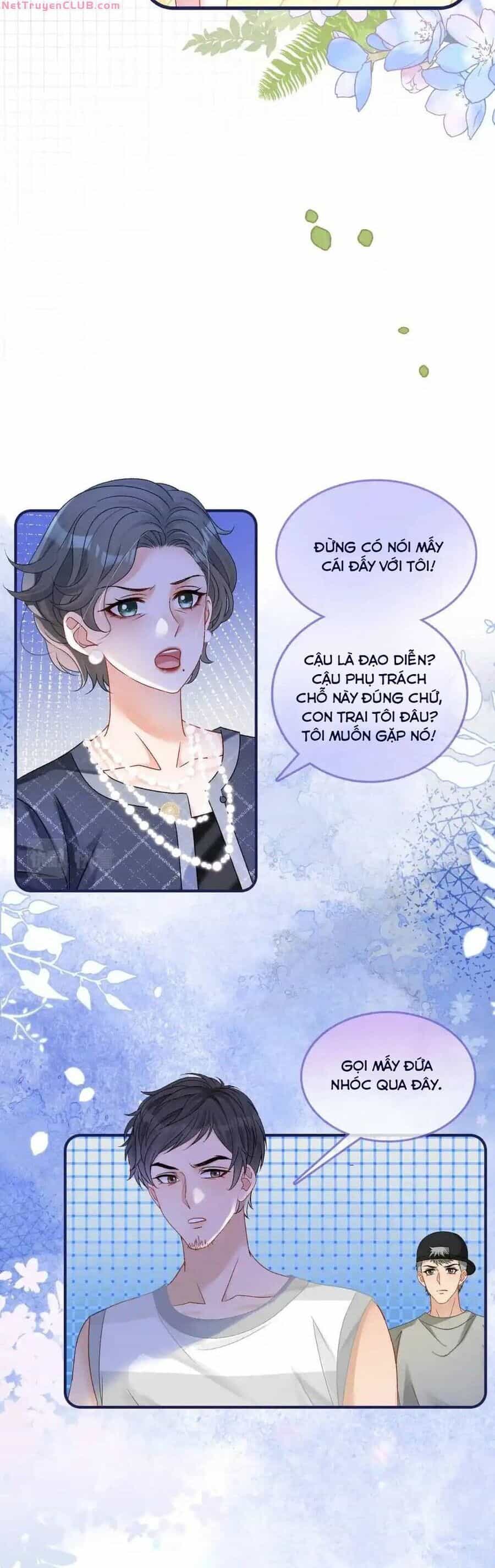 Cô Ấy Ngày Nào Cũng Lên Hot Search! - Chương 65 - ảnh 4