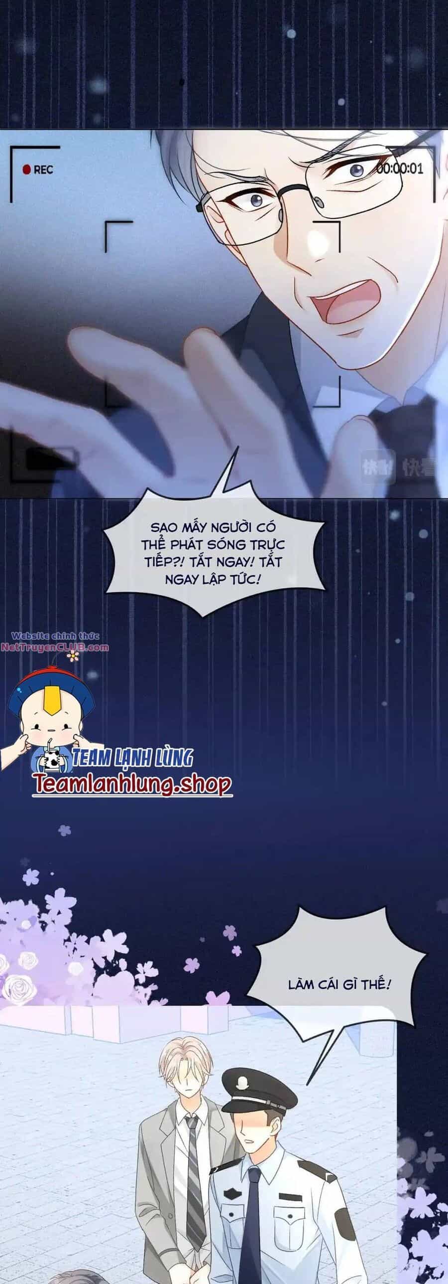 Cô Ấy Ngày Nào Cũng Lên Hot Search! - Chương 66 - ảnh 16