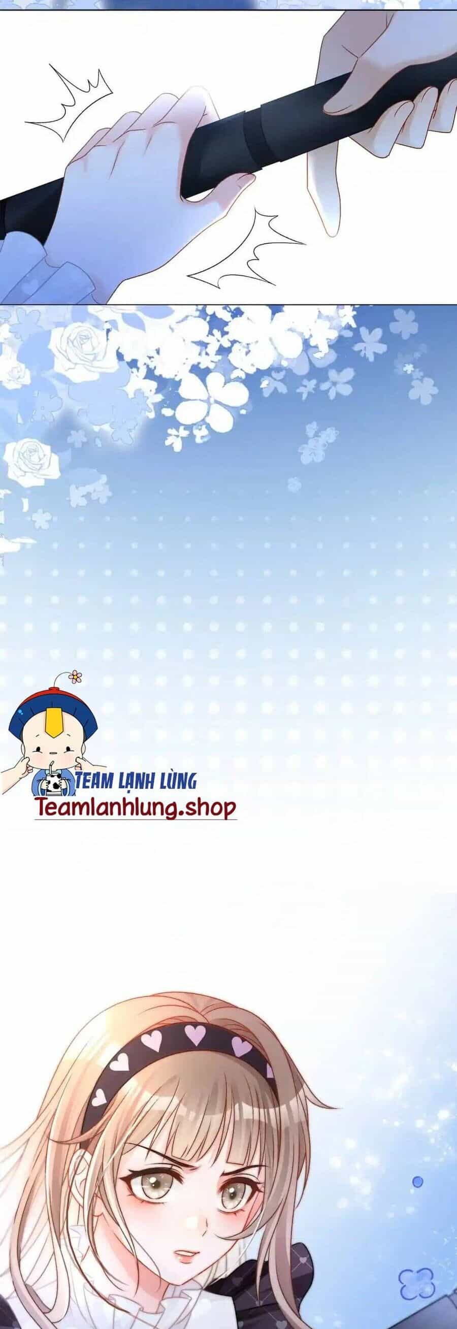 Cô Ấy Ngày Nào Cũng Lên Hot Search! - Chương 66 - ảnh 6