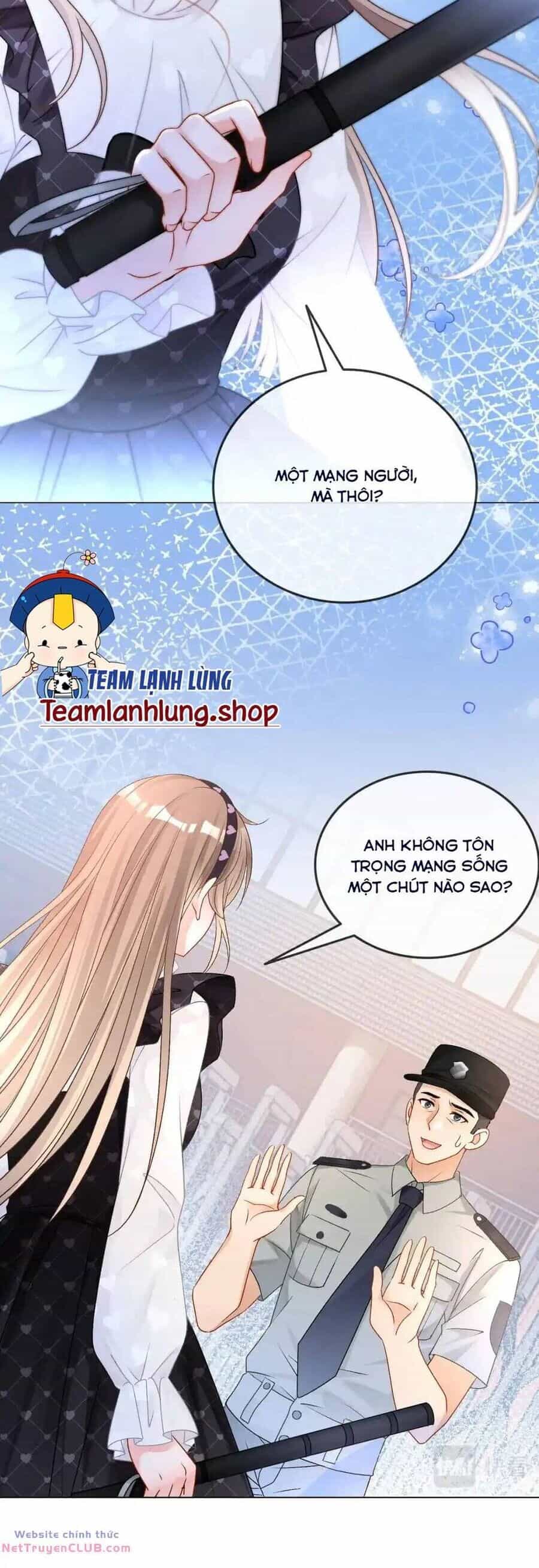 Cô Ấy Ngày Nào Cũng Lên Hot Search! - Chương 66 - ảnh 7